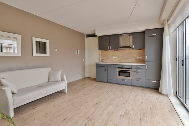 Foto 13 van Melbournestraat 6