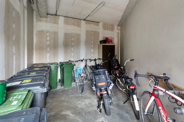 Foto 21 van Melbournestraat 6