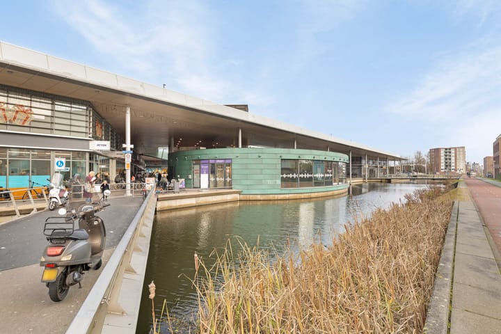 Foto 22 van Melbournestraat 6