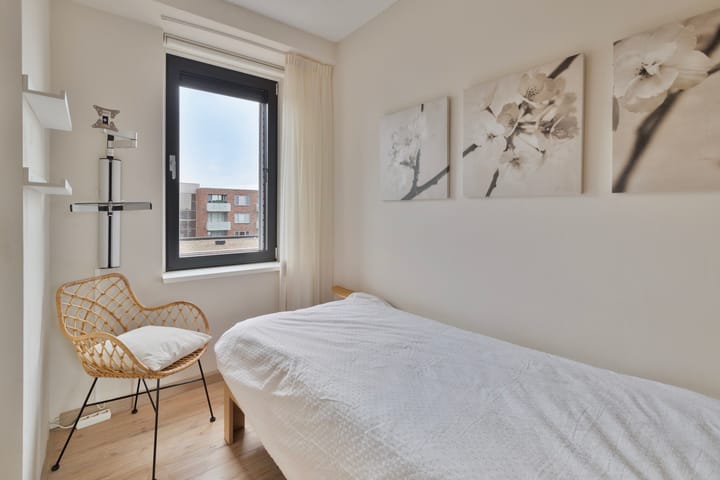 Foto 5 van Melbournestraat 6