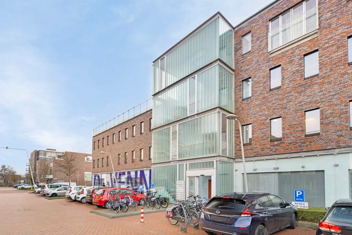 Foto 1 van Melbournestraat 6