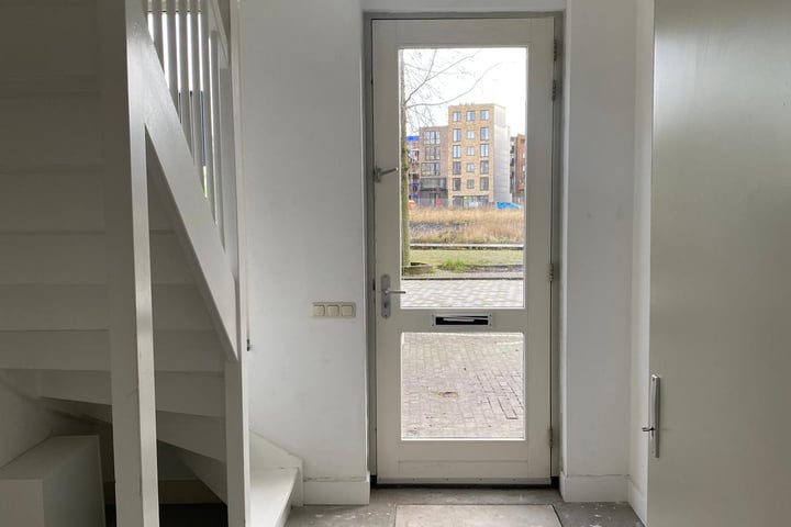 Bekijk foto 3 van Marius Meijboomstraat 56