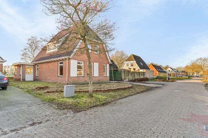 Foto 2 van Russchenreed 40