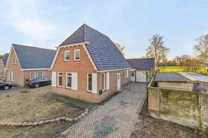 Foto 5 van Russchenreed 40