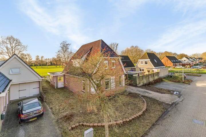 Foto 6 van Russchenreed 40