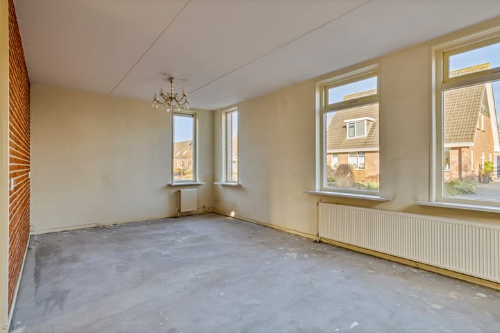 Foto 9 van Russchenreed 40