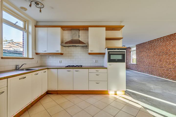 Foto 14 van Russchenreed 40