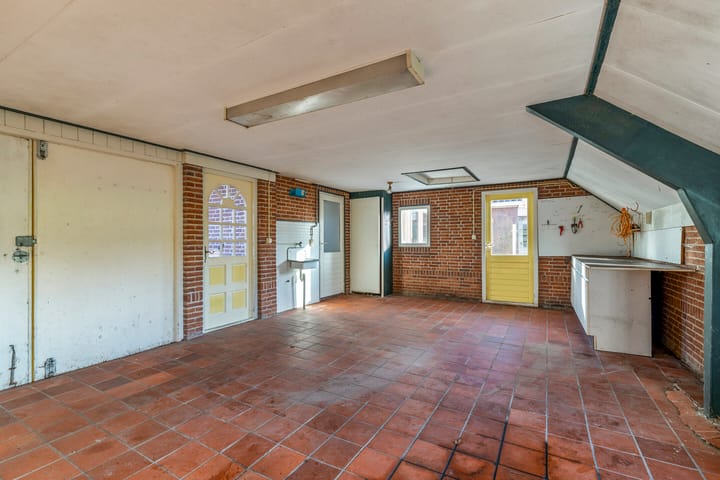 Foto 18 van Russchenreed 40