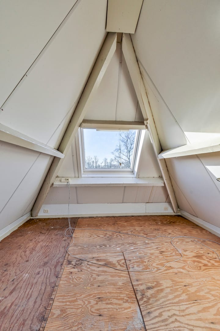 Foto 25 van Russchenreed 40