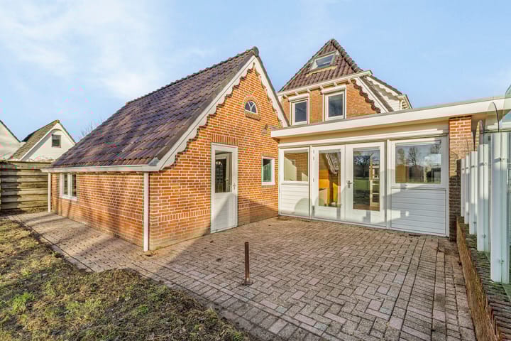 Foto 32 van Russchenreed 40