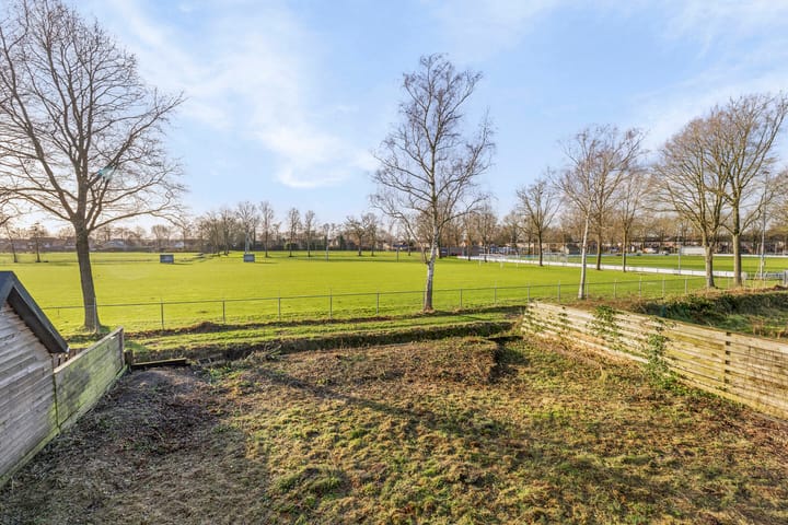 Foto 35 van Russchenreed 40