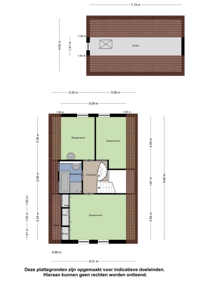 Foto 40 van Russchenreed 40