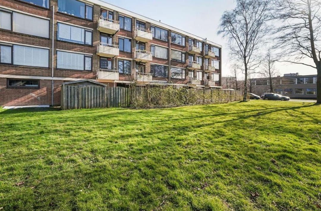 Foto 1 van Wilgensingel 15