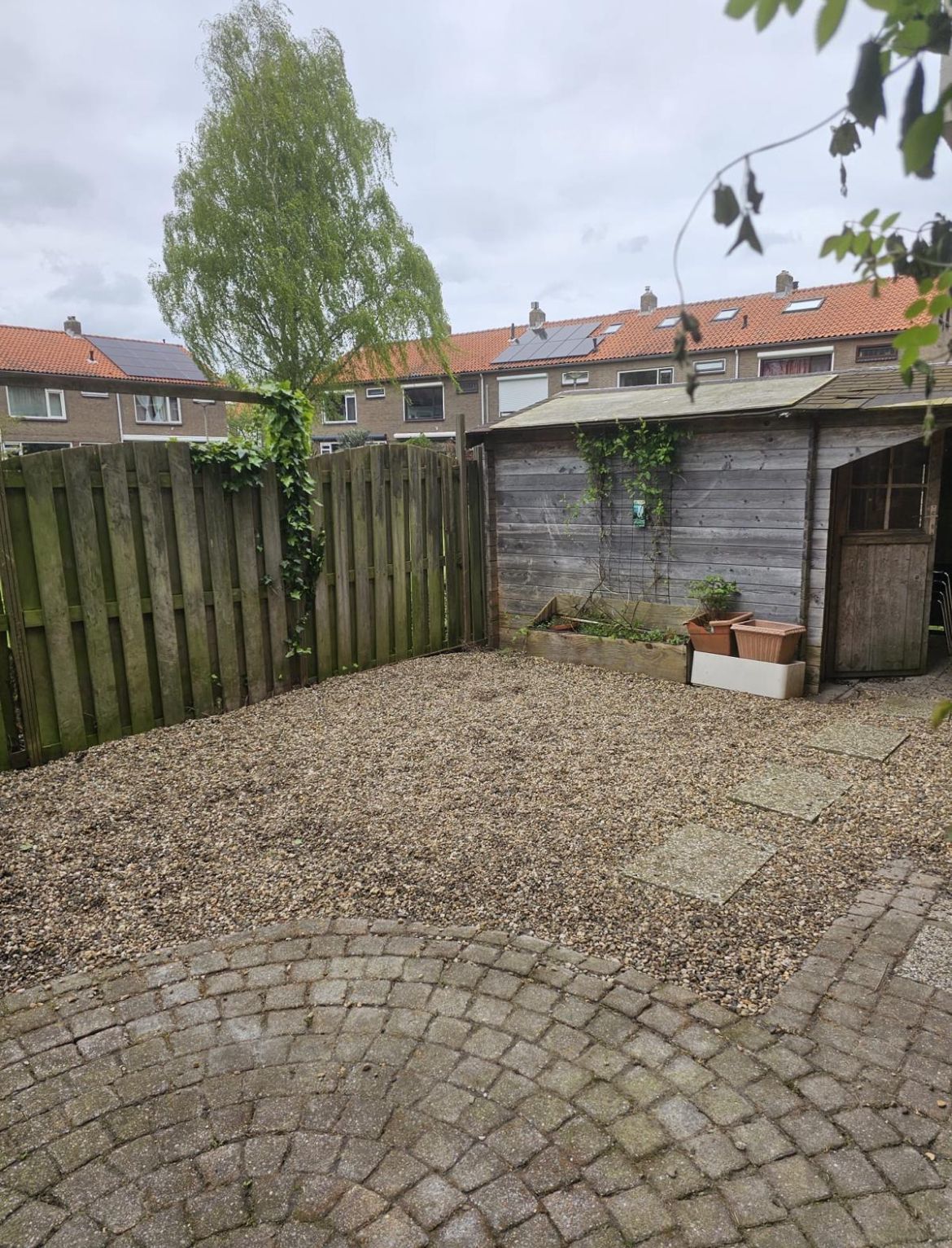 Foto 15 van Wilgensingel 15