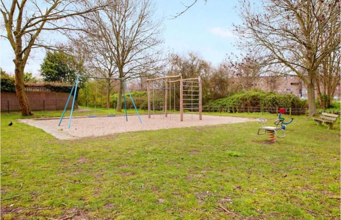 Foto 18 van Wilgensingel 15