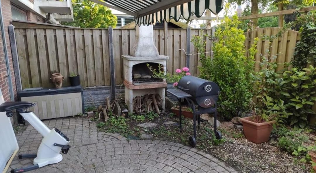 Foto 16 van Wilgensingel 15