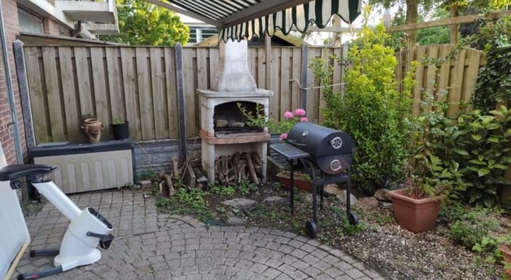 Foto 16 van Wilgensingel 15