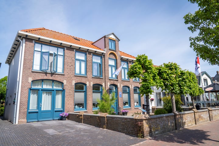 Bekijk foto 1 van Kikkertstraat 17