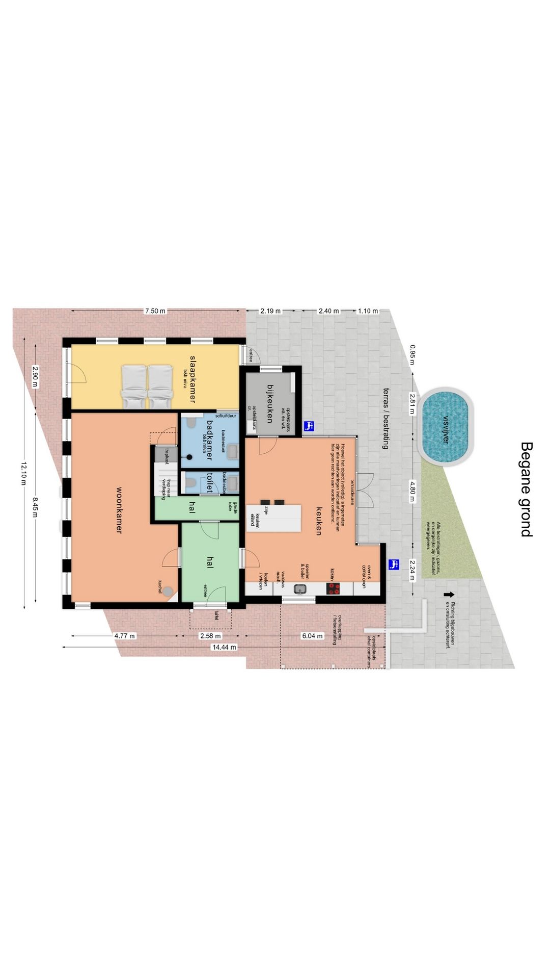 Foto 89 van Kikkertstraat 17