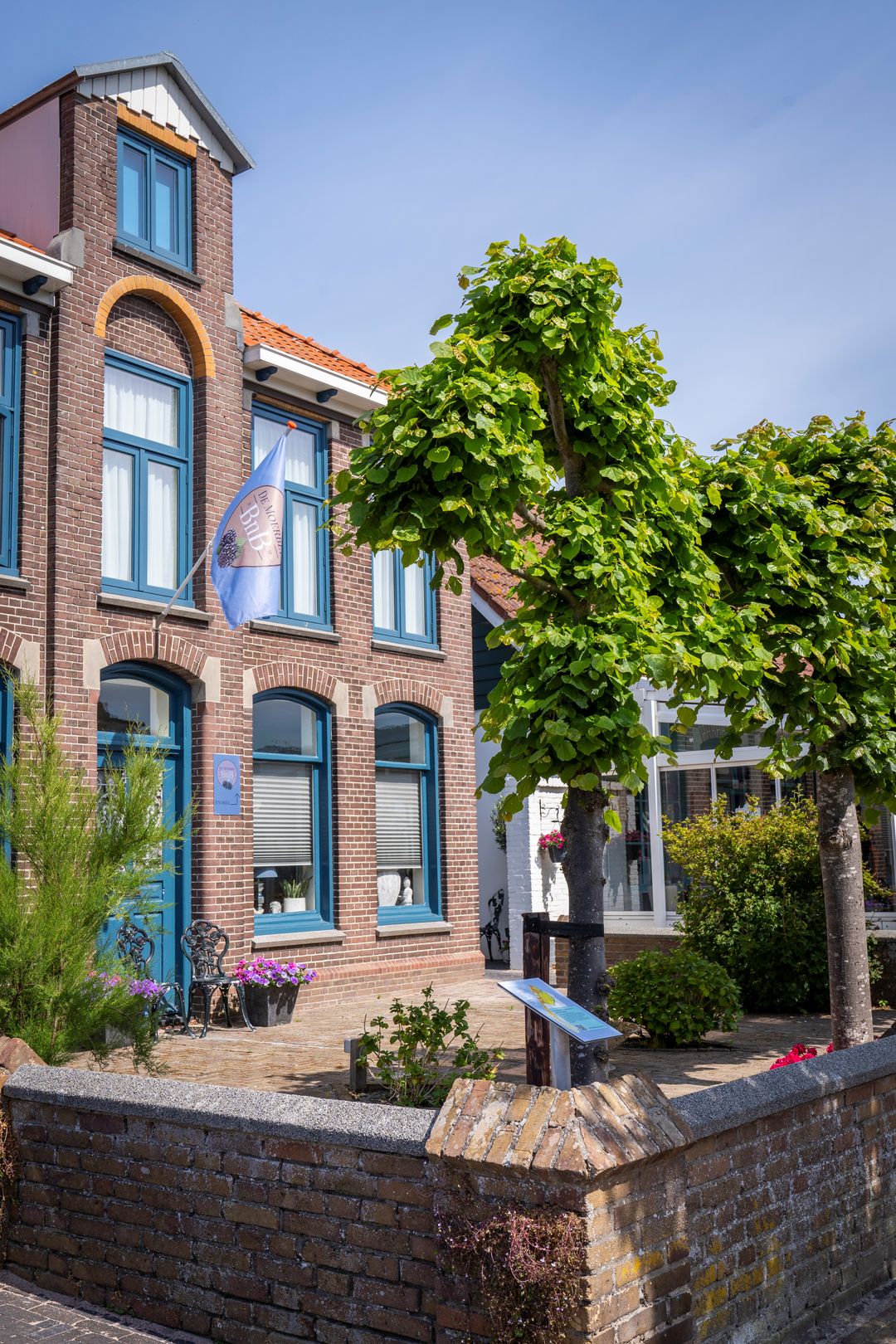 Foto 2 van Kikkertstraat 17