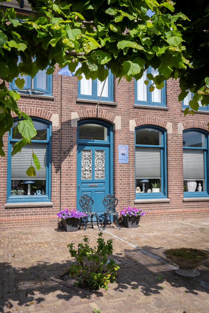 Foto 3 van Kikkertstraat 17