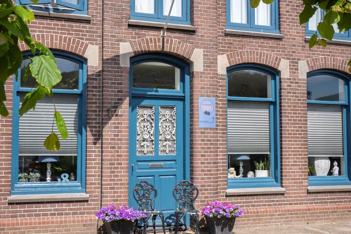 Bekijk foto 3 van Kikkertstraat 17