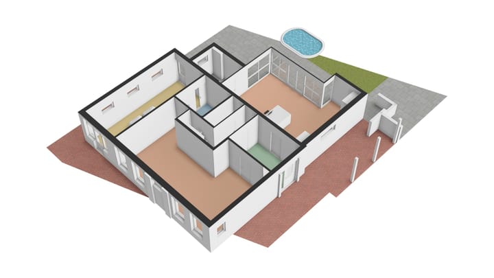 Foto 90 van Kikkertstraat 17