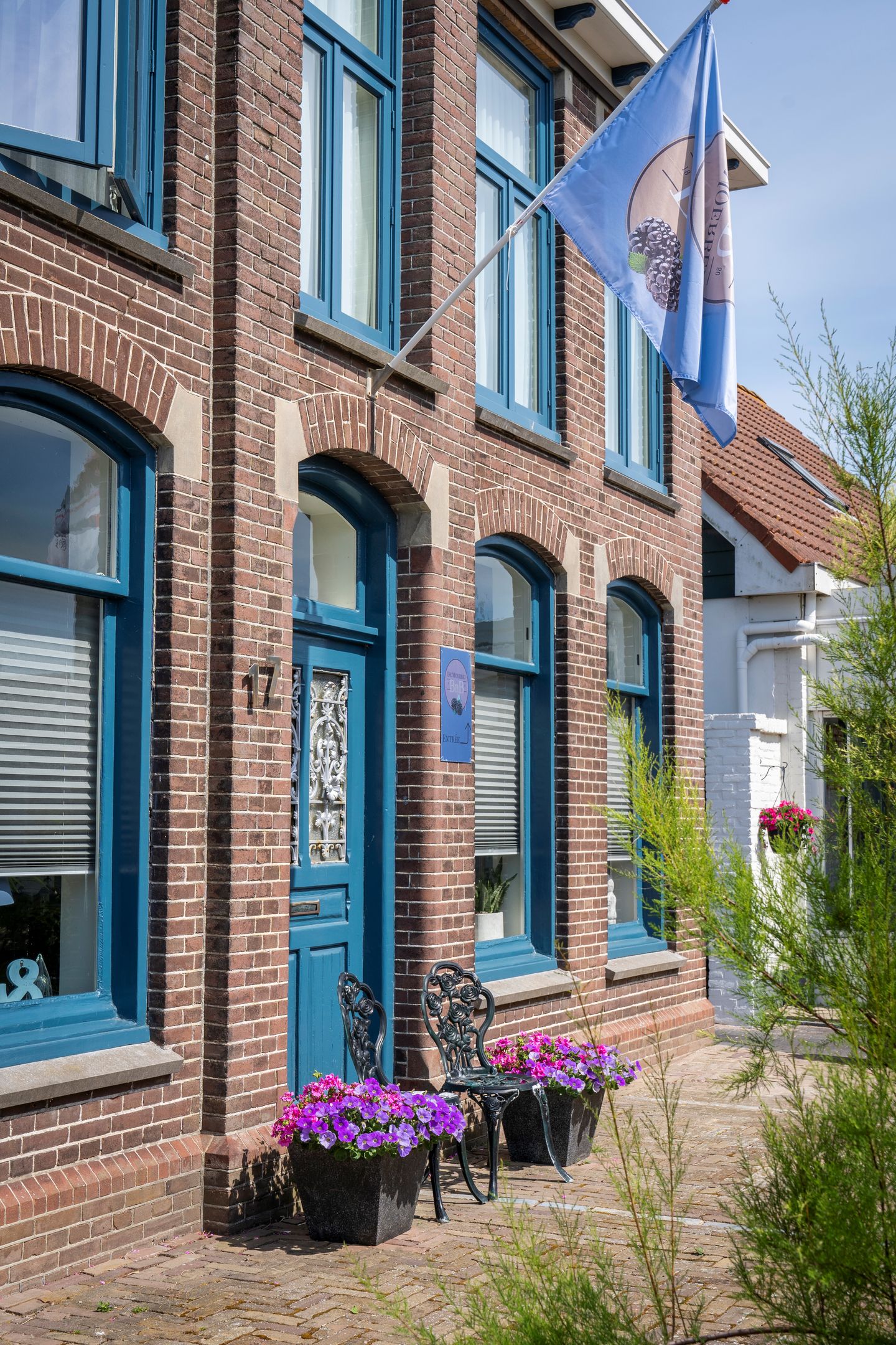 Foto 4 van Kikkertstraat 17