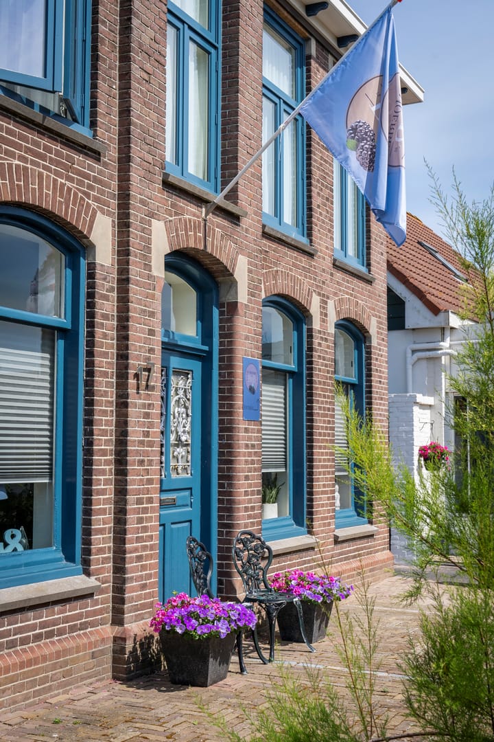 Foto 4 van Kikkertstraat 17