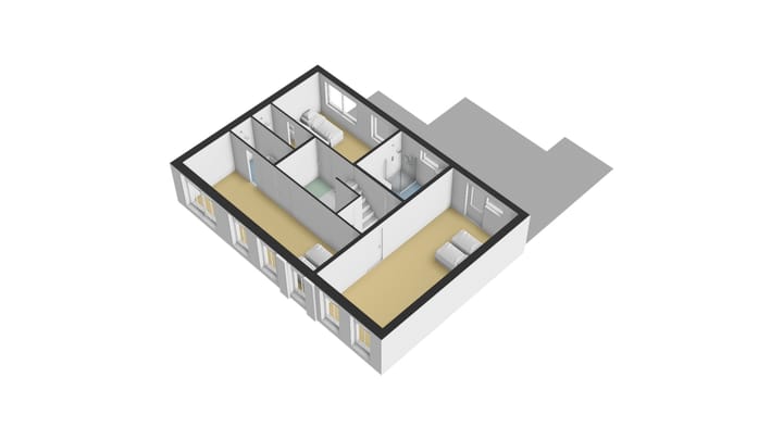 Foto 92 van Kikkertstraat 17