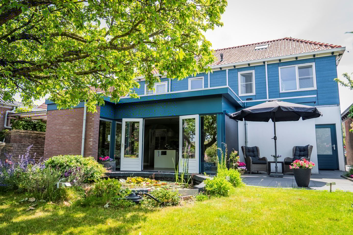 Foto 5 van Kikkertstraat 17