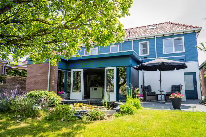 Foto 5 van Kikkertstraat 17