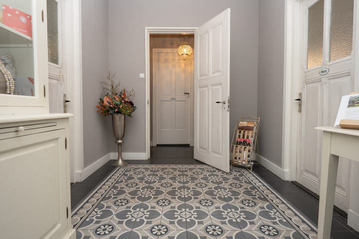 Foto 6 van Kikkertstraat 17