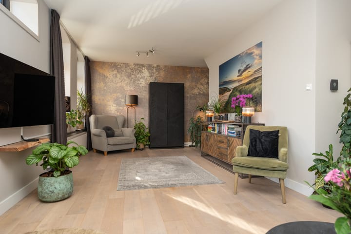 Foto 7 van Kikkertstraat 17