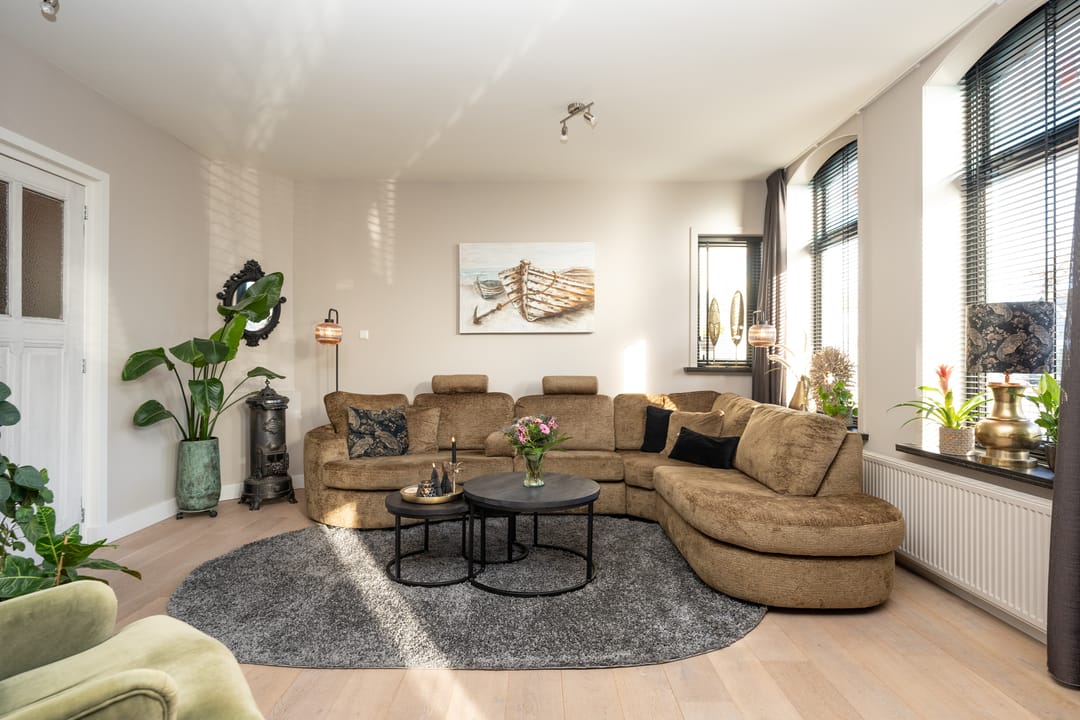 Foto 8 van Kikkertstraat 17