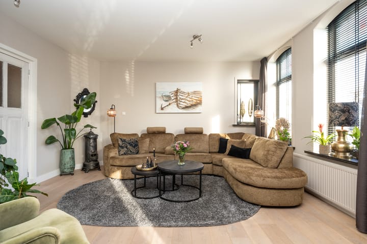 Foto 8 van Kikkertstraat 17