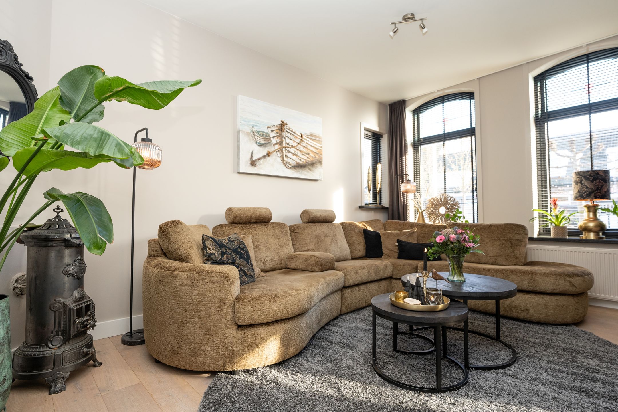 Foto 9 van Kikkertstraat 17