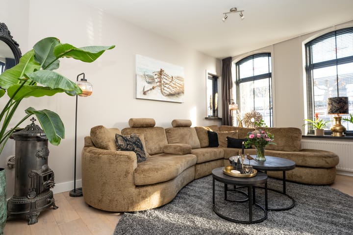 Foto 9 van Kikkertstraat 17