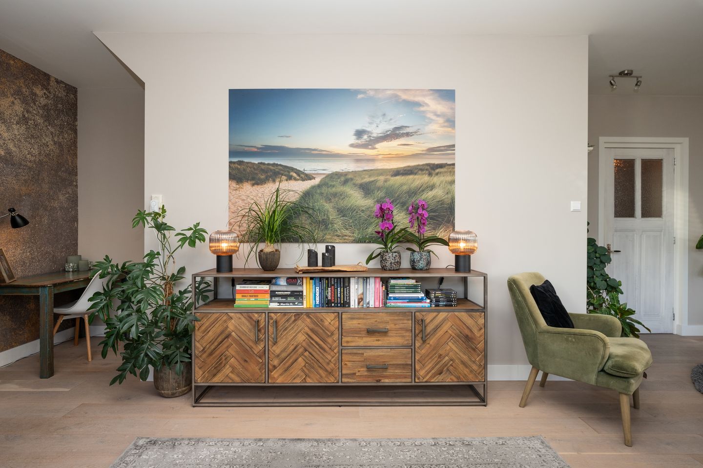 Foto 10 van Kikkertstraat 17