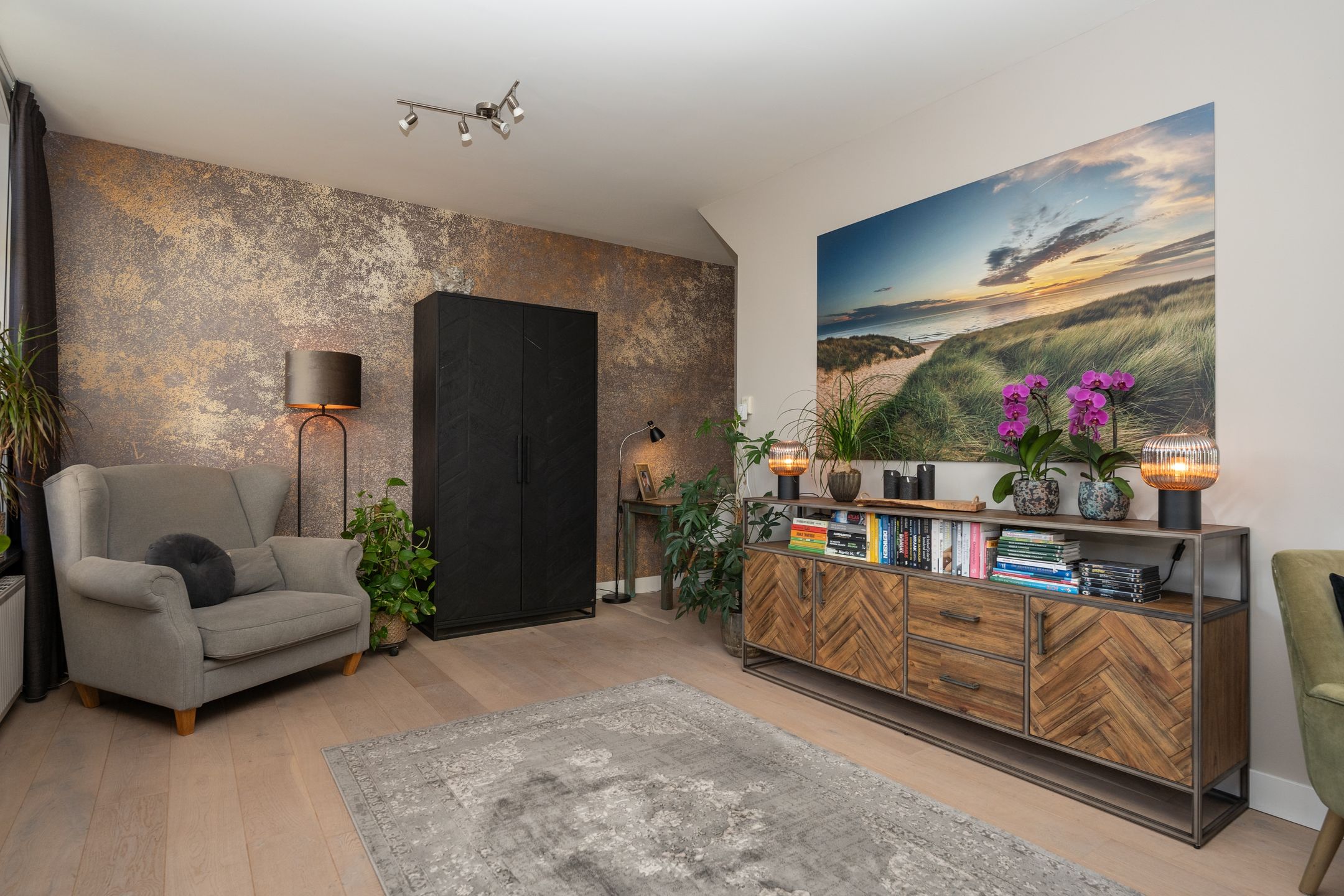 Foto 12 van Kikkertstraat 17