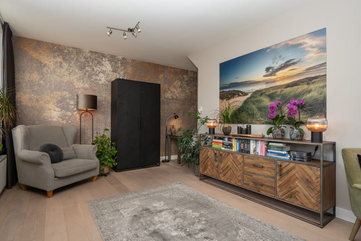 Foto 12 van Kikkertstraat 17