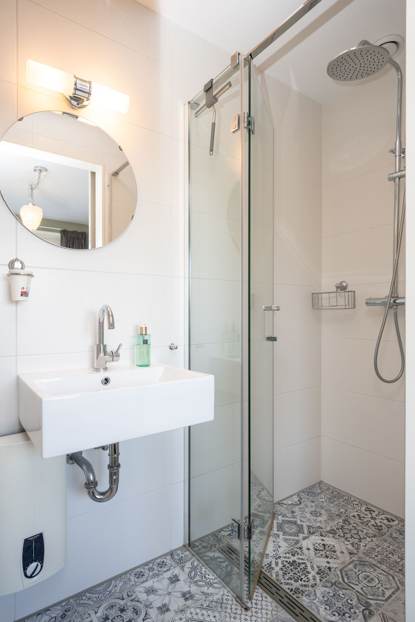 Foto 40 van Kikkertstraat 17