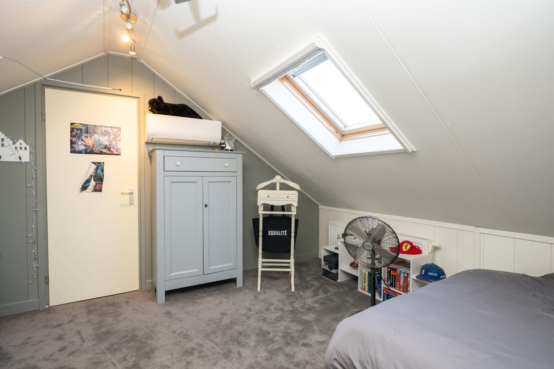 Foto 52 van Kikkertstraat 17