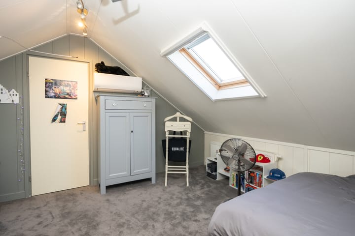 Foto 52 van Kikkertstraat 17