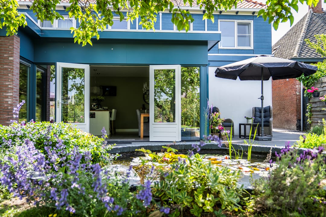 Foto 62 van Kikkertstraat 17