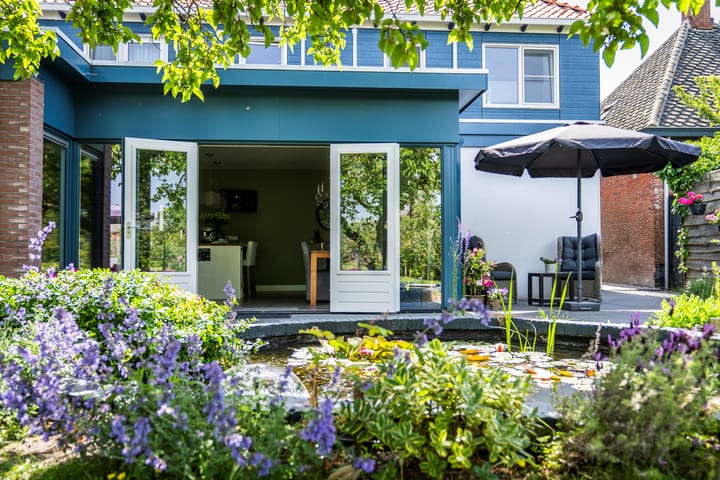 Foto 62 van Kikkertstraat 17