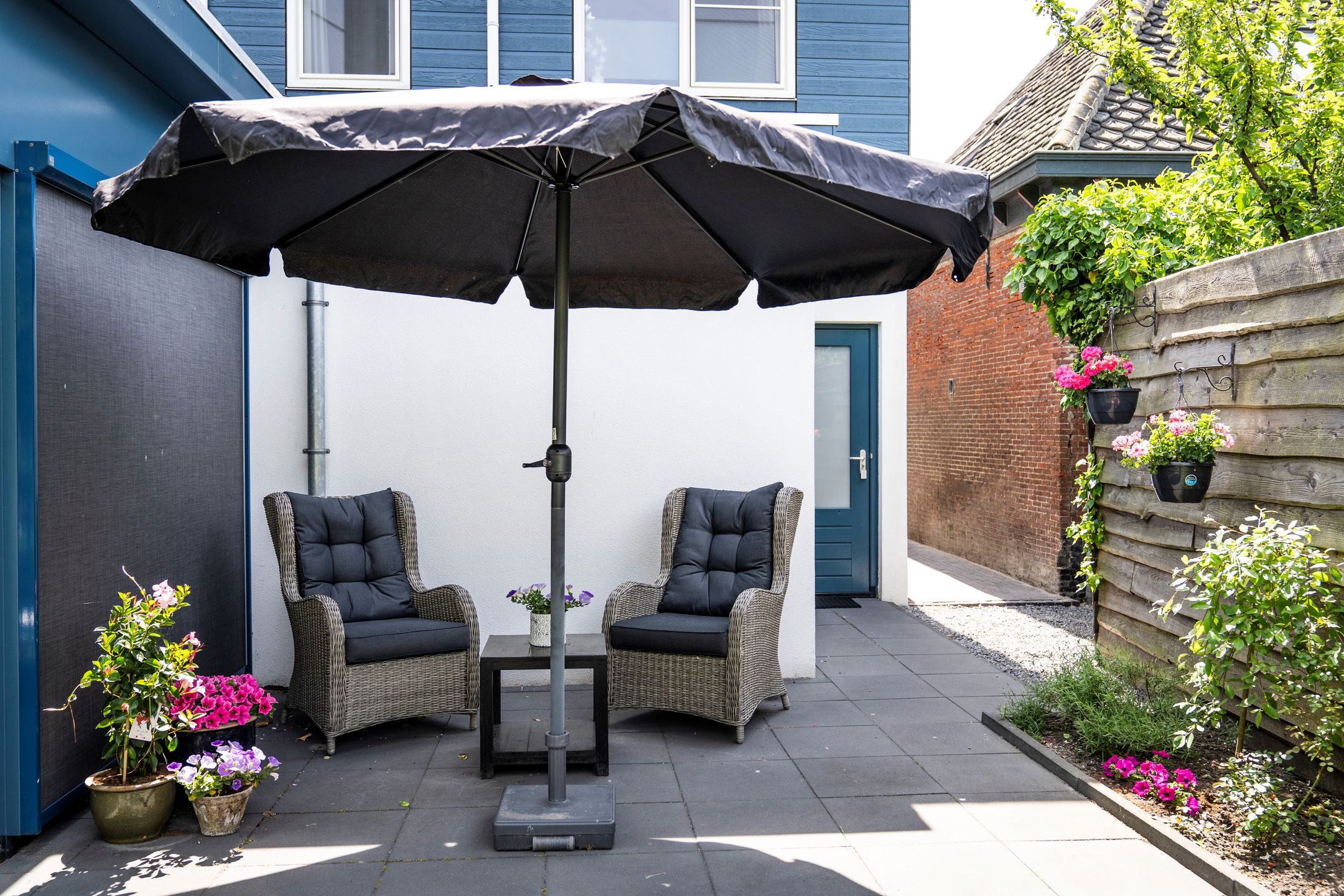 Foto 63 van Kikkertstraat 17