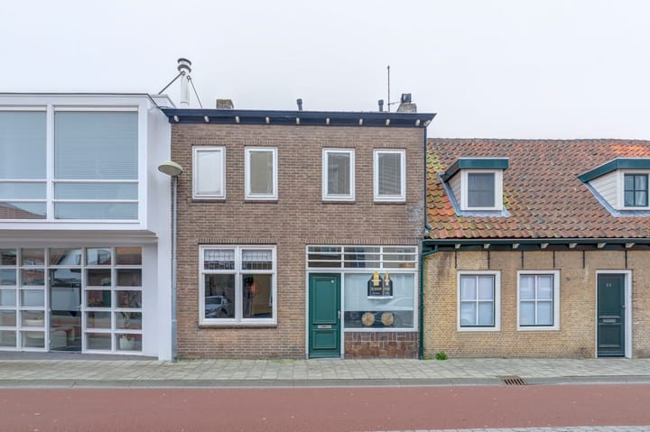 Foto 2 van Voorstad 57