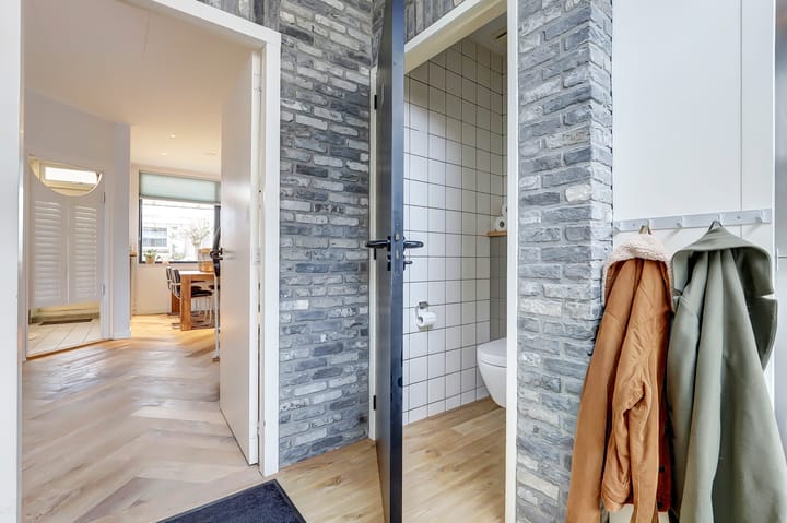 Foto 5 van Voorstad 57