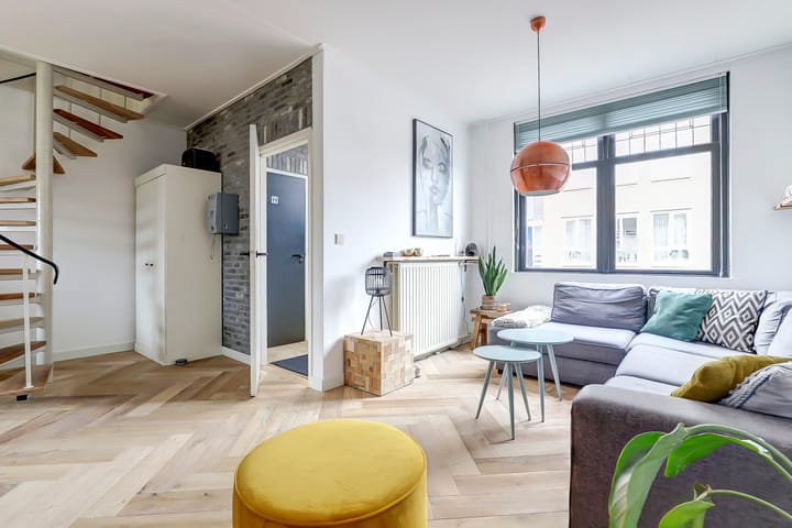 Foto 7 van Voorstad 57